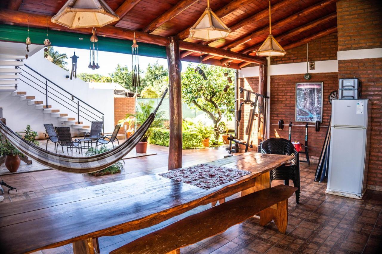 Apartahotel Managua