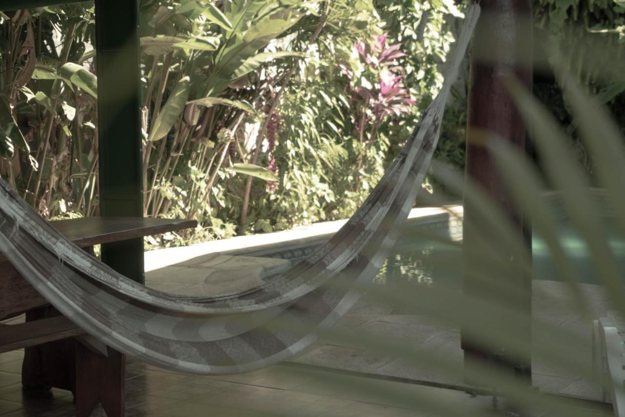 Apartahotel Managua