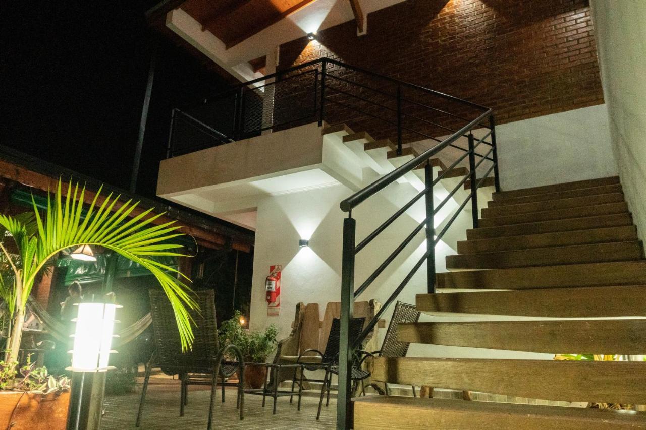 Apartahotel Managua