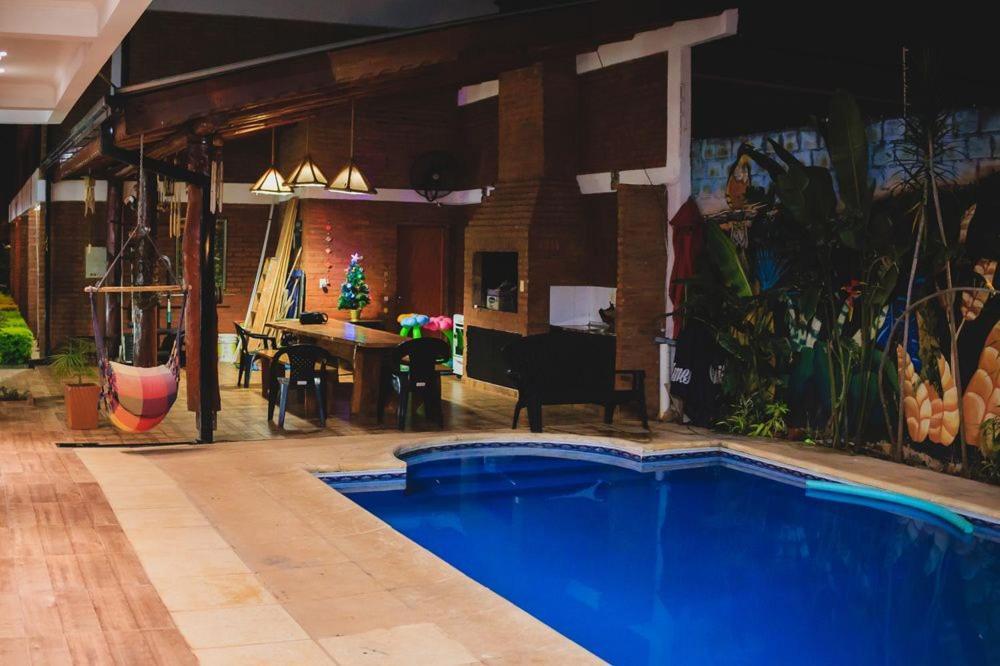 Apart-hotel Managua