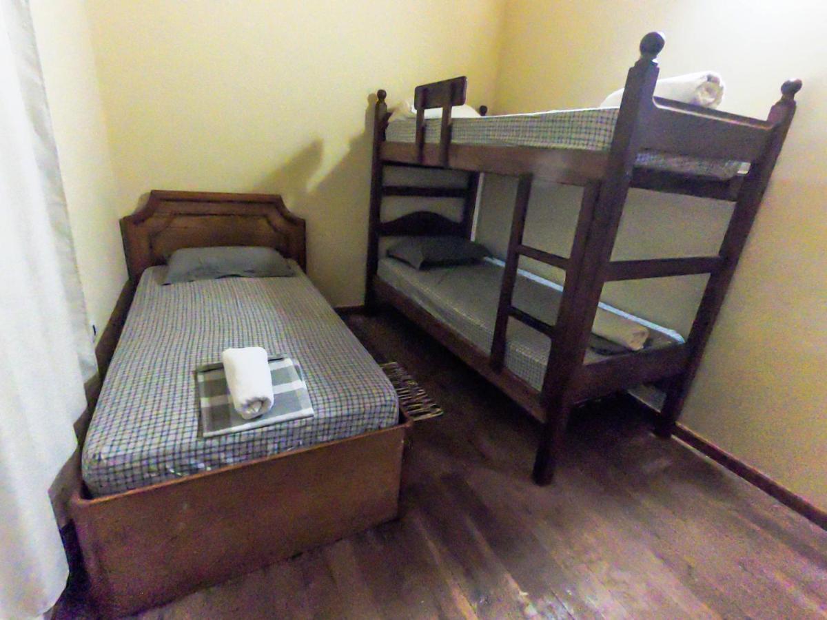 Managua Apart-hotel Puerto Iguazú