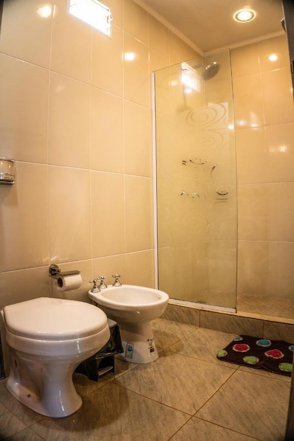 Apart-hotel Managua 2*