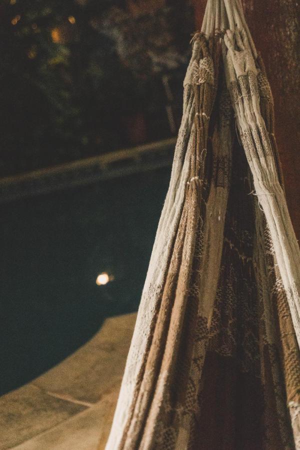 Apart-hotel Managua