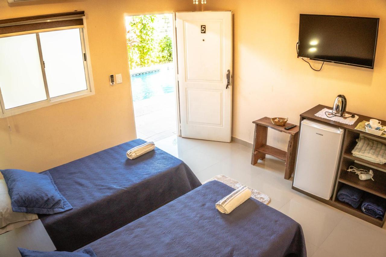 Managua Apart-hotel