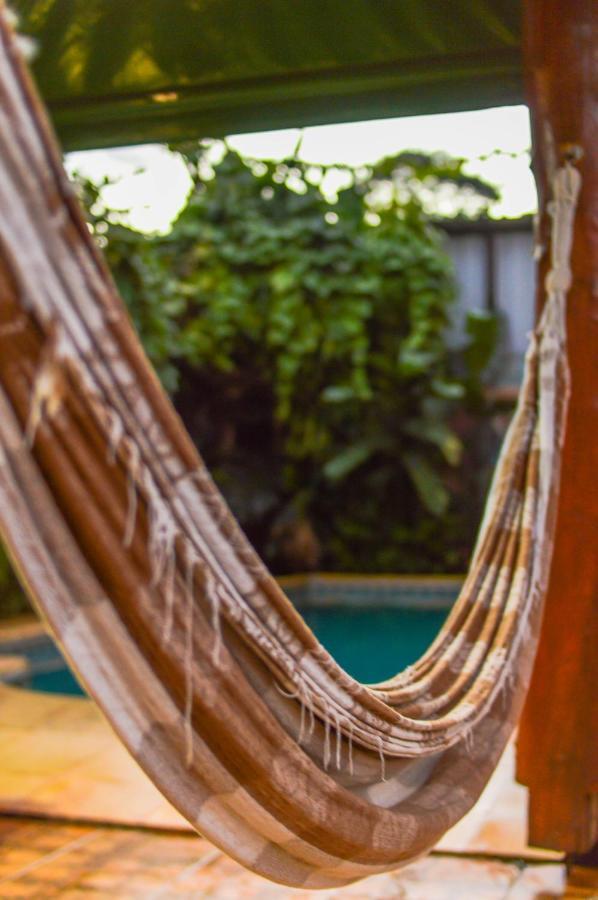 Managua Apart-hotel 2*