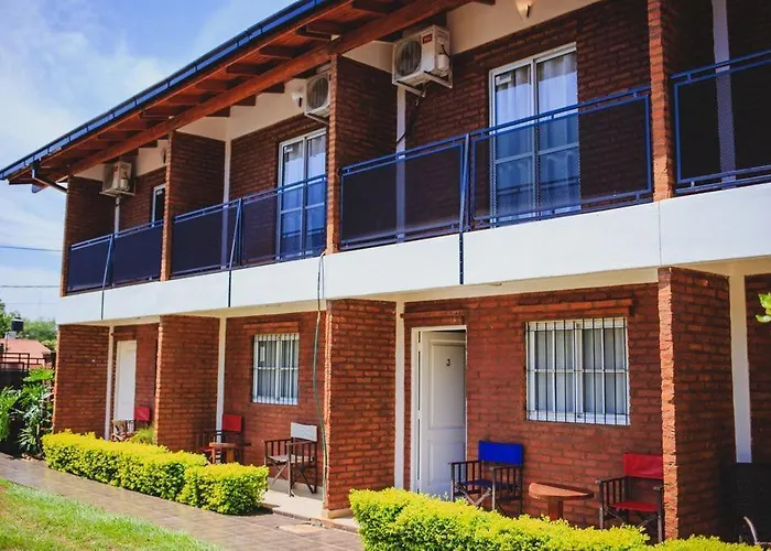Managua Apart Hotel