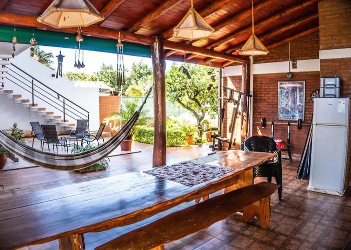 Managua Apart Hotel