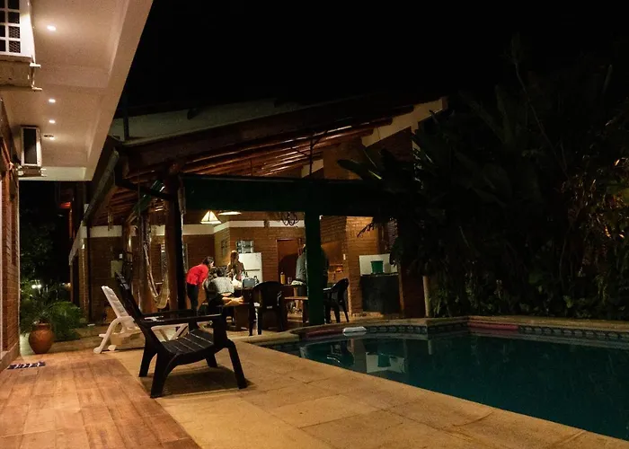 Managua Apart Hotel