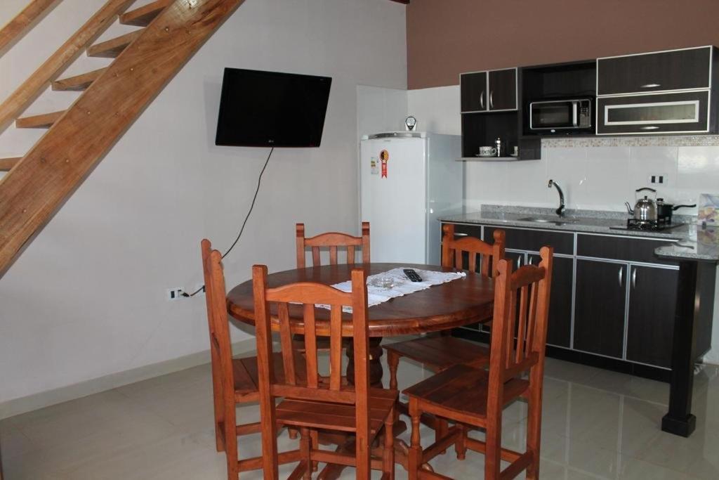 Managua Apartahotel