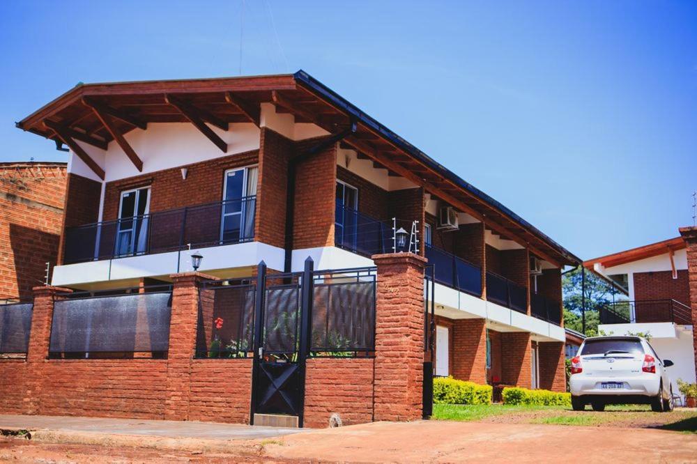 Managua Apartahotel