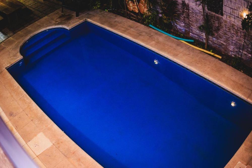 Apartahotel Managua 2*