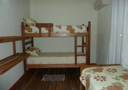 Apartahotel Managua Puerto Iguazú