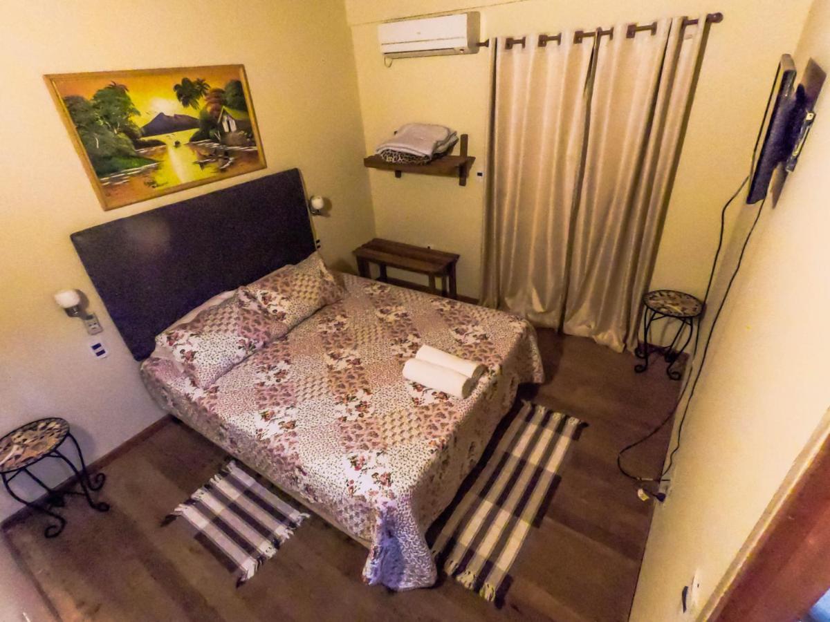 Managua Apartahotel Puerto Iguazú