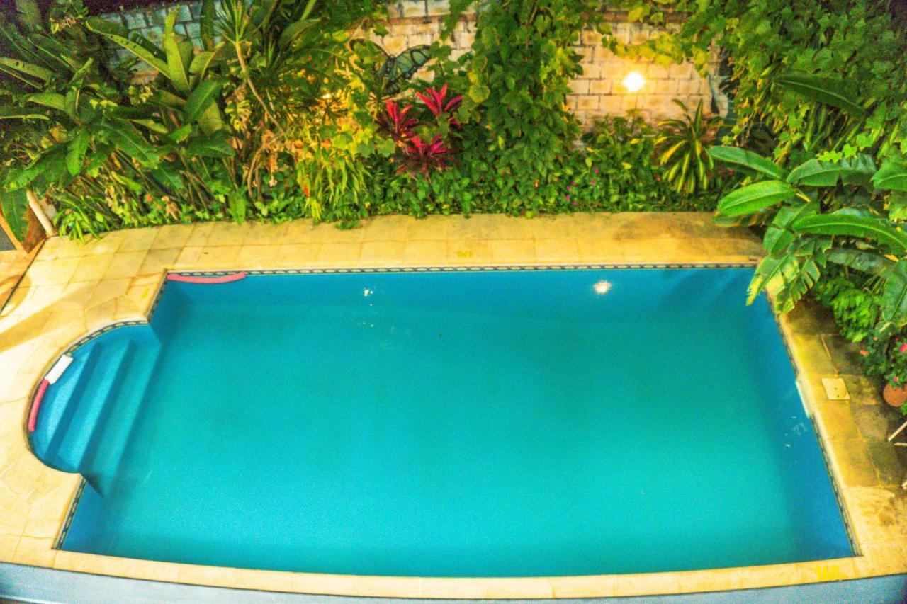Apartahotel Managua