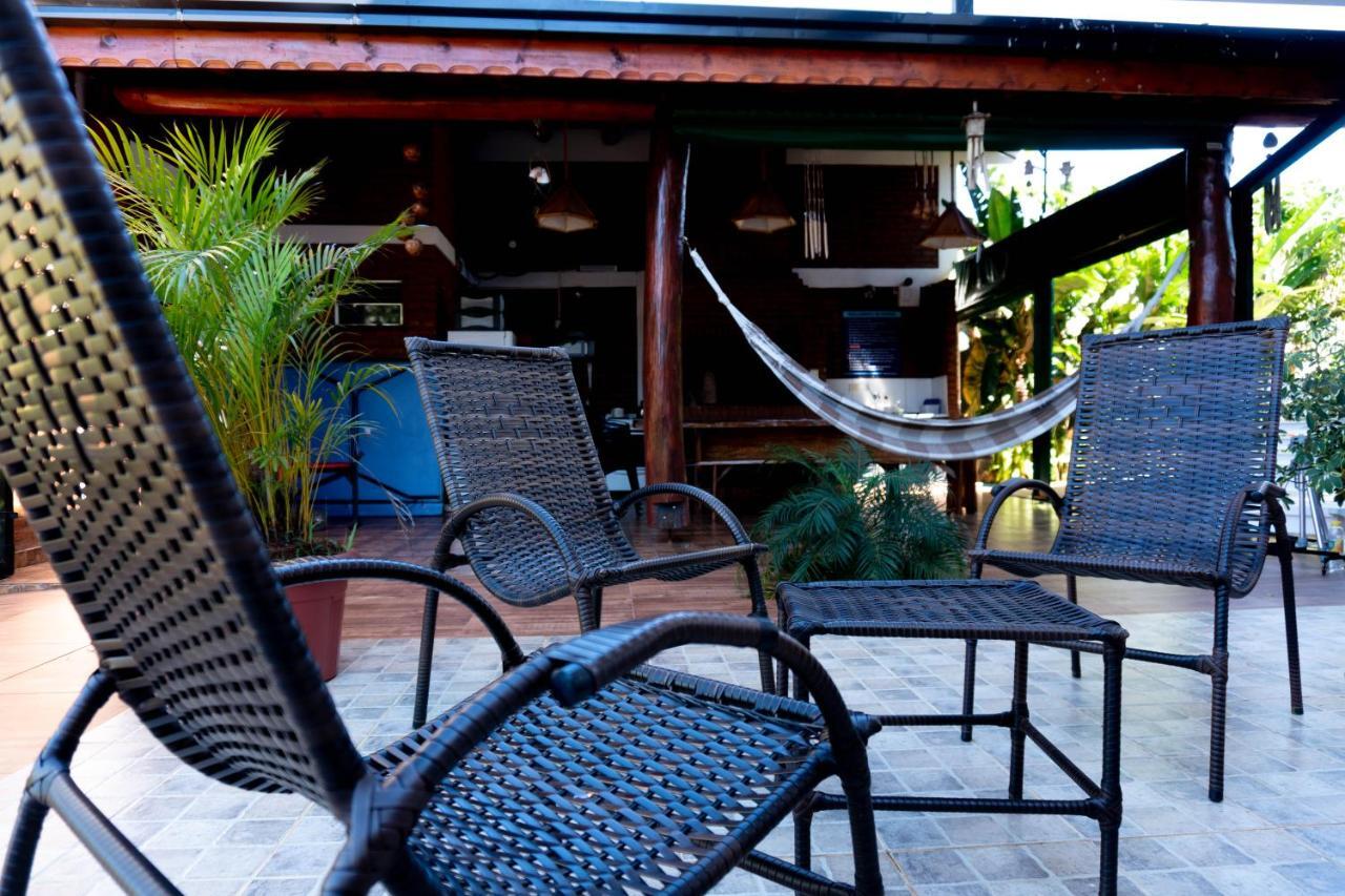 Managua Apartahotel