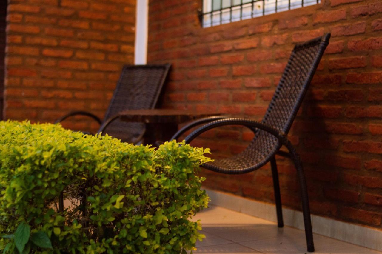 Managua Apartahotel Puerto Iguazú