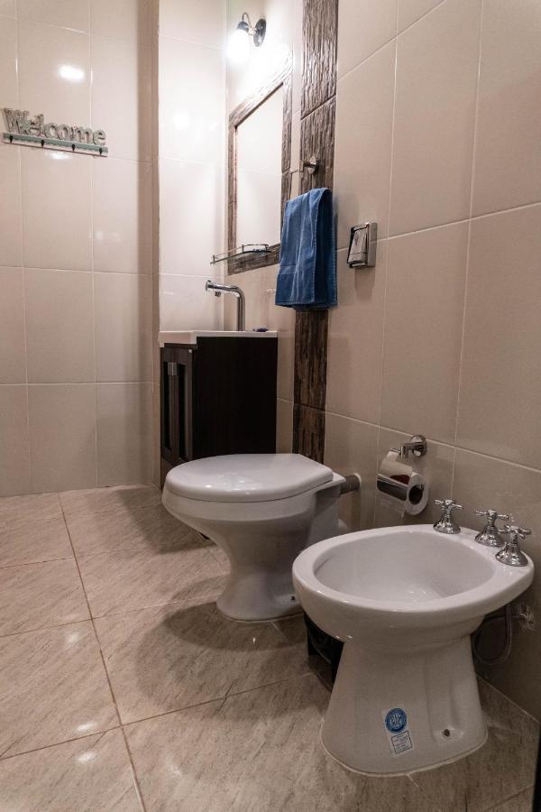 Apartahotel Managua 2*