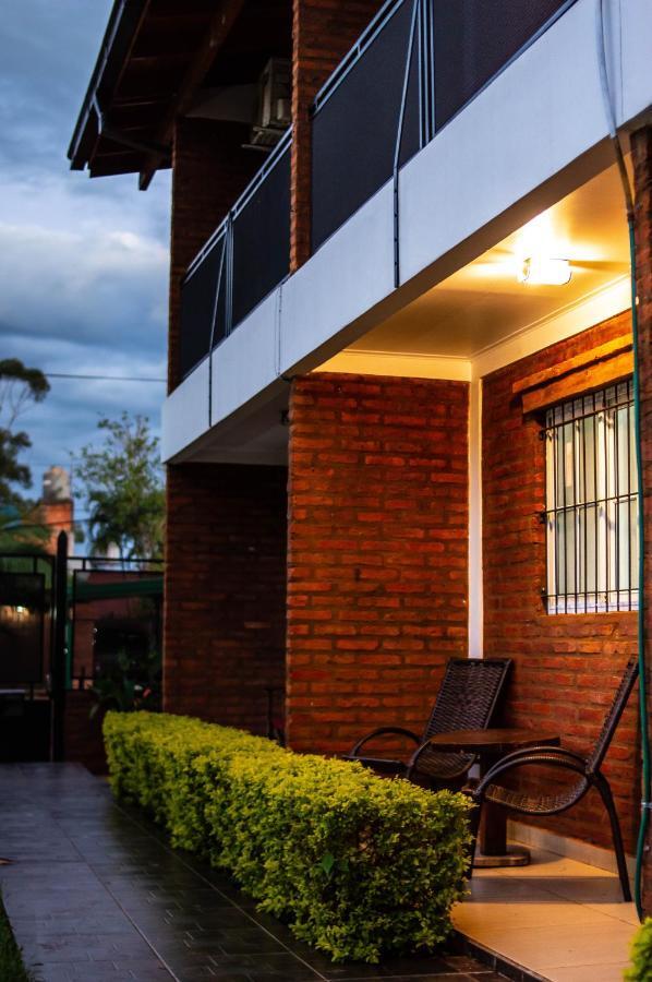 Managua Apartahotel