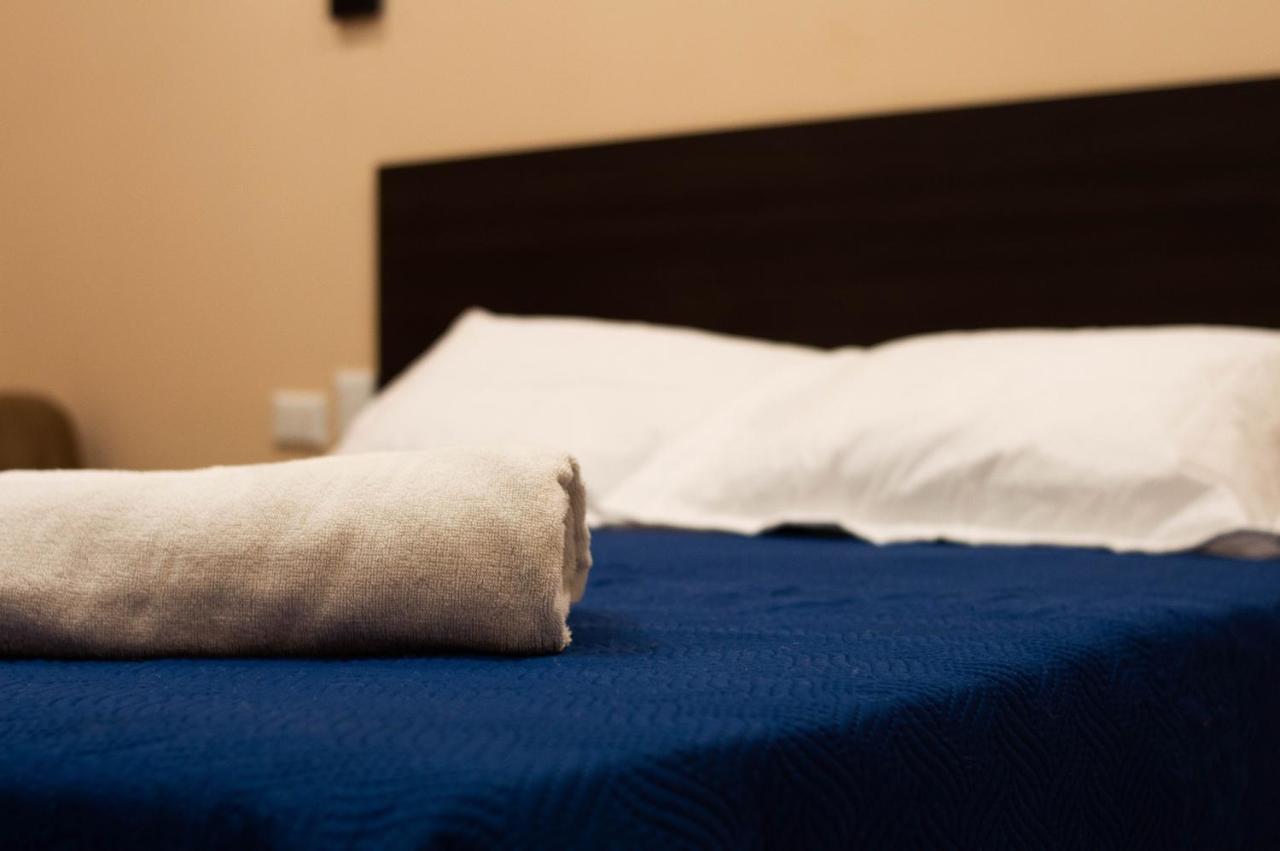 Apartahotel Managua Puerto Iguazú