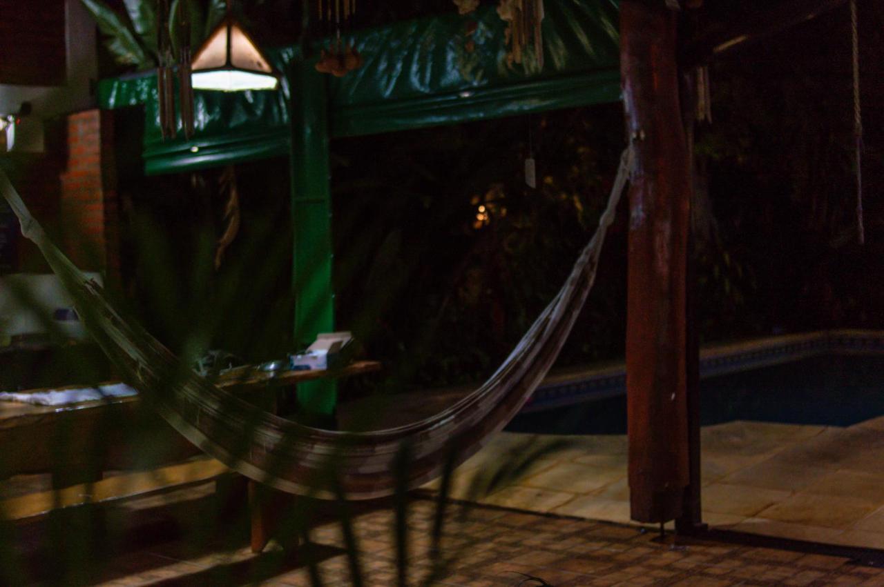 Managua Apartahotel